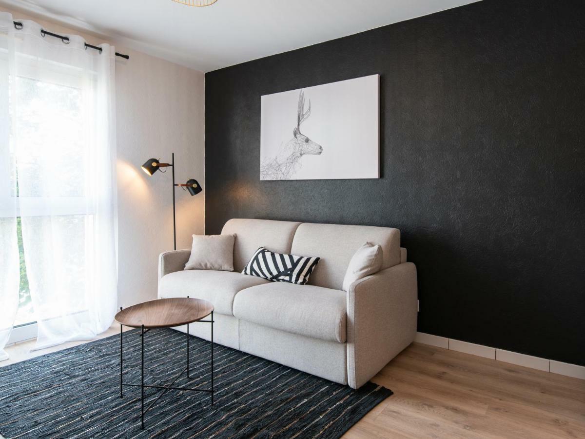 Le Piccandet Apartamento *