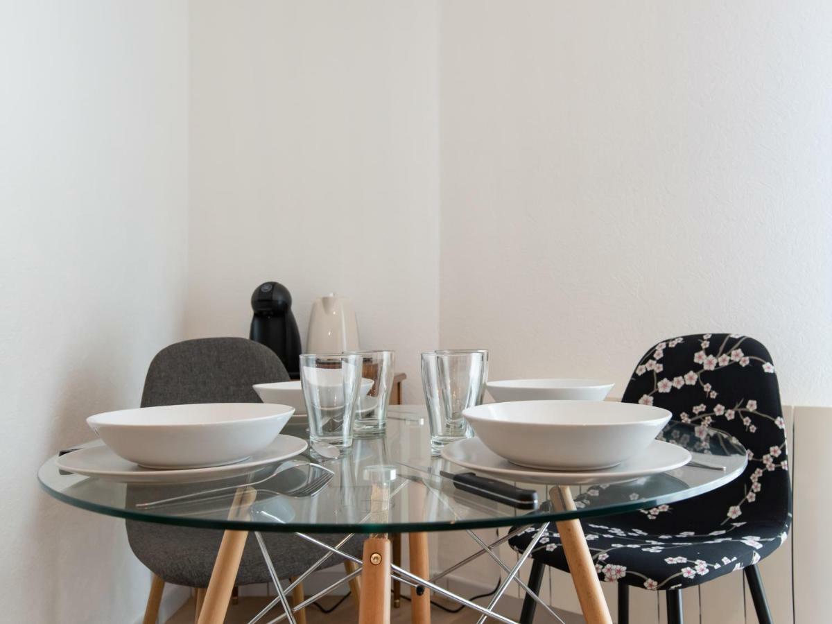 Le Piccandet Apartamento Saint-Genis-les-Ollières