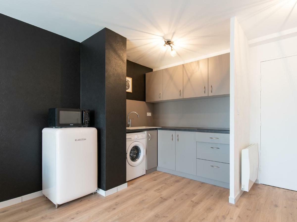 Le Piccandet Apartment Saint-Genis-les-Ollières
