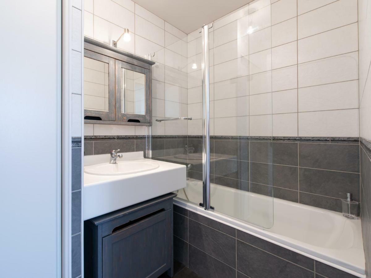 Le Piccandet Apartamento