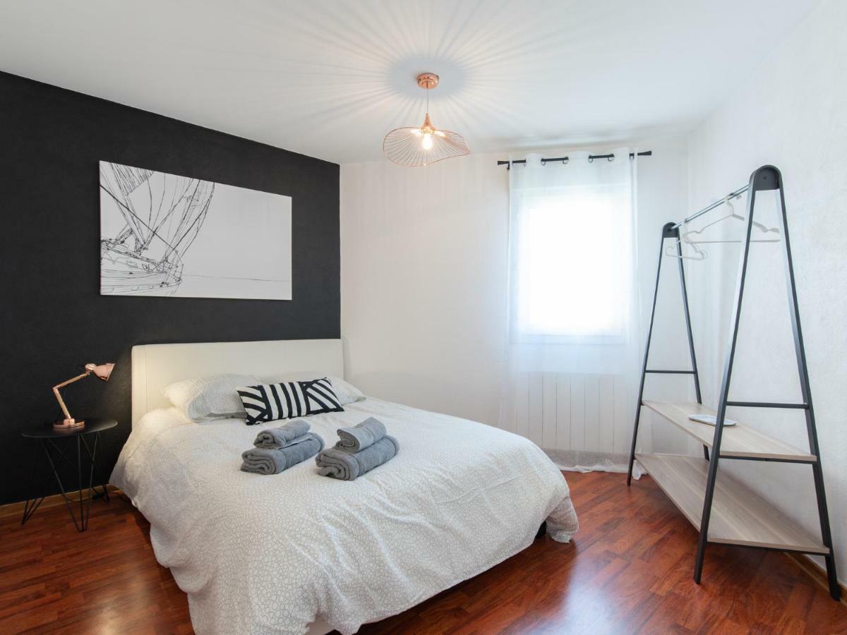 Apartment Le Piccandet *