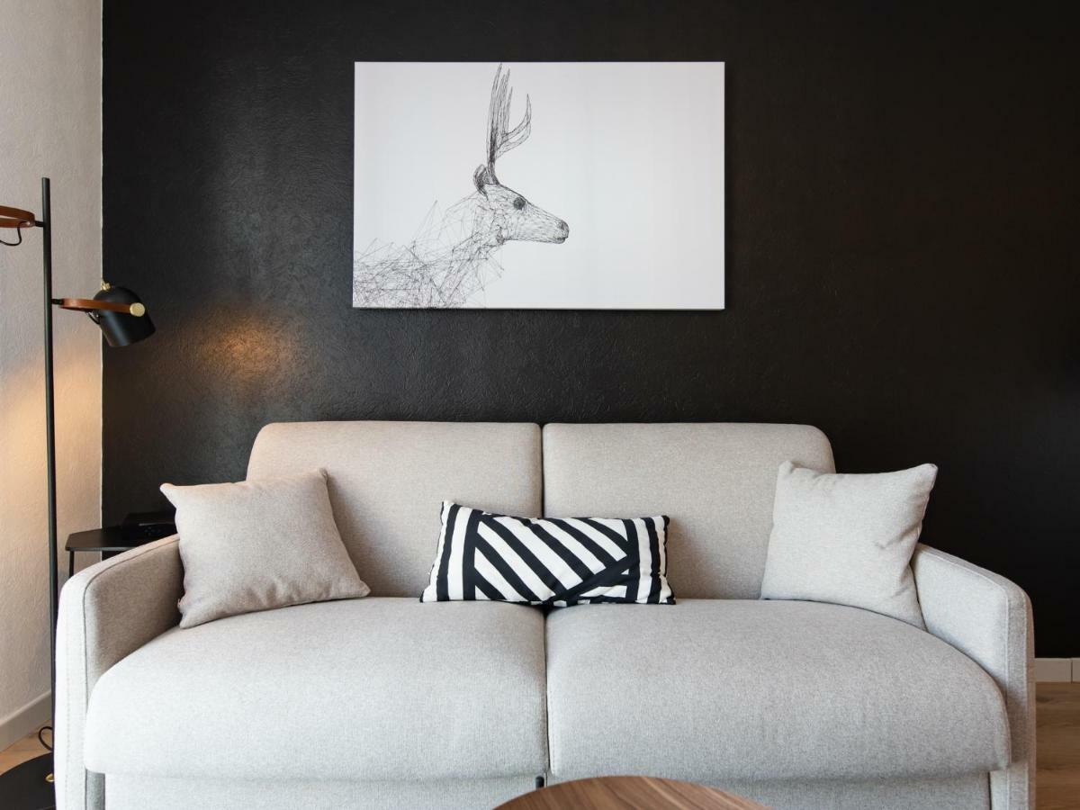 Apartamento Le Piccandet *
